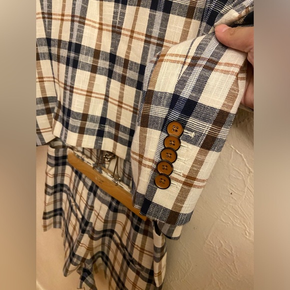 Veronica beard set oneta Dickey - Picture 14 of 14